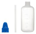 Ver imagem 2 de Garrafinha Lavagem Nasal Criança e Adulto - 250ml Buba