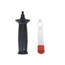 Ver imagem 4 de Esmerilhadeira Angular - Tc-ag 115/1, 127v