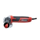 Ver imagem 2 de Esmerilhadeira Angular - Tc-ag 115/1, 127v