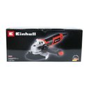 Ver imagem 5 de Esmerilhadeira Angular - Tc-ag 115/1, 220v