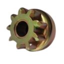 Ver imagem 1 de Bendix Partida Motor Johnson 45-50-60-70 Hp 9D Motor Barco