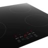 Cooktop Mueller 4 Bocas Indução com Turbo Painel Touch 220V - 2