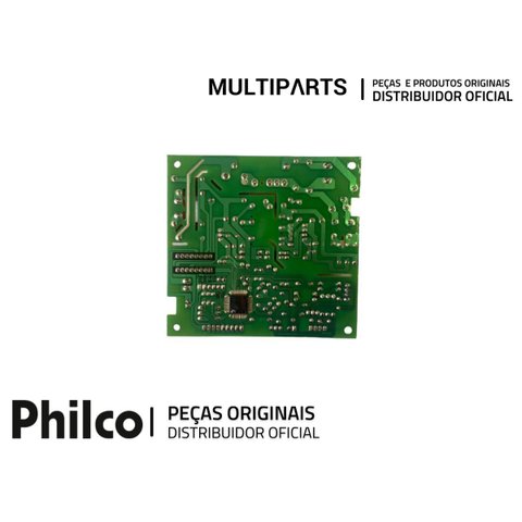 Placa Comando 733887 Máquina de Gelo Philco Pmg02t