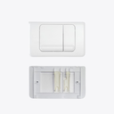 Ver imagem 2 de Caixa Ecoline Montana Branco