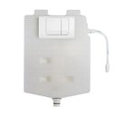 Ver imagem 3 de Caixa Ecoline Montana Branco