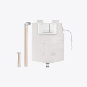 Caixa Ecoline Montana Branco