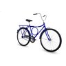 Bicicleta Aro 26 Super Forte Cp Houston - 2