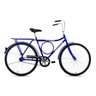 Bicicleta Aro 26 Super Forte Cp Houston - 1