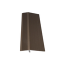 Ver imagem 1 de Perfil de Aluminio Redutor Vinilico 3m - Champanhe