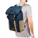 Ver imagem 3 de Mochila Raqueteira Babolat Backpack Classic Junior