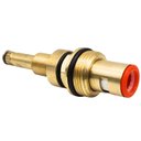 Ver imagem 2 de Reparo Registro Mvc Acqua System 1/4 de Volta Estria Deca - 227rep