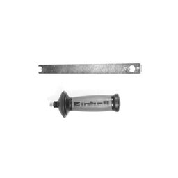 Esmerilhadeira Angular - Rt-ag 230/180, 127v - 6