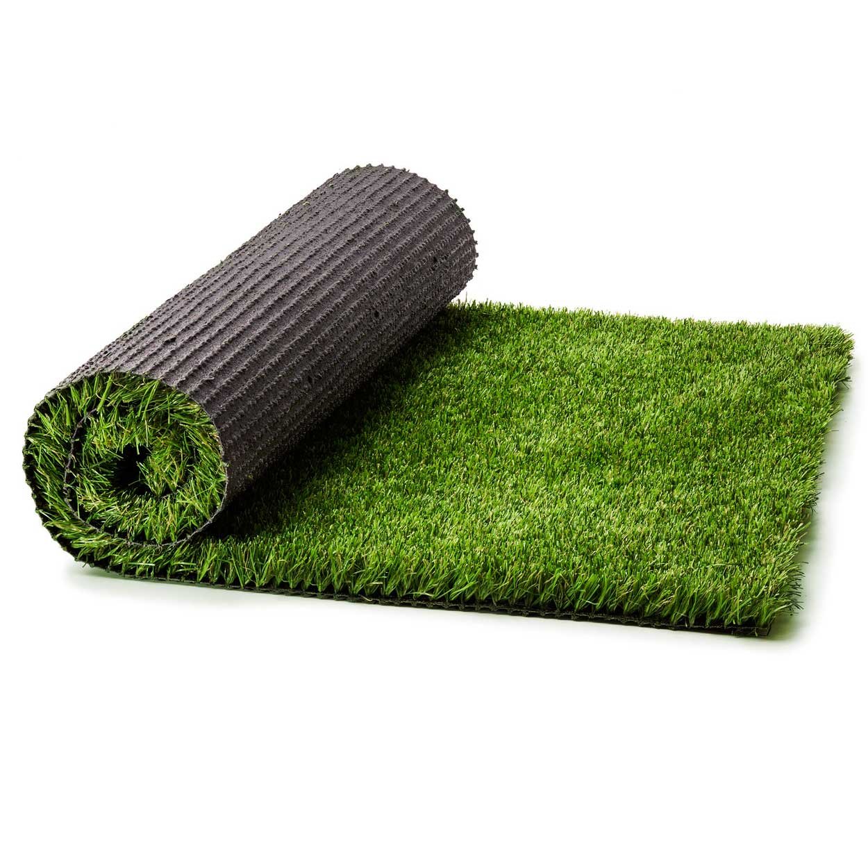 Grama Sintética Royal Grass 32mm - 2x15m (30m²) - Bicolor