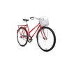 Bicicleta  Aro 26 Onix Cp Aro 26 Com Cesta Houston - 2