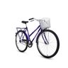 Bicicleta  Aro 26 Onix Cp Aro 26 Com Cesta Houston - 2