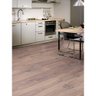 Piso Laminado Quick Step Smart Carvalho Escuro Midnight Qssm1488 Cx 2,51m² - 3