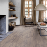 Piso Laminado Quick Step Smart Carvalho Escuro Midnight Qssm1488 Cx 2,51m² - 5