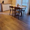 Piso Laminado Quick Step Smart Carvalho Escuro Midnight Qssm1488 Cx 2,51m² - 1