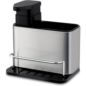 Porta Detergente Organizador Pia Cozinha Dispenser Sabão