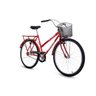 Bicicleta  Aro 26 Onix Cp Aro 26 Com Cesta Houston - 2