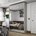 Guarda-roupa Solteiro 100% Mdf Bp com 2 Portas de Espelho Geneve