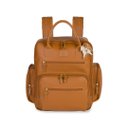 Ver imagem 1 de Mochila Urban Cavalinho Lisa - Caramelo