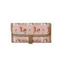 Ver imagem 5 de Mochila Urban Cavalinho Lisa - Caramelo