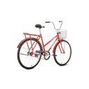 Ver imagem 3 de Bicicleta  Aro 26 Onix Cp Aro 26 Com Cesta Houston