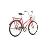 Bicicleta  Aro 26 Onix Cp Aro 26 Com Cesta Houston - 3