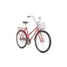 Bicicleta  Aro 26 Onix Cp Aro 26 Com Cesta Houston - 2