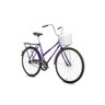 Bicicleta  Aro 26 Onix Cp Aro 26 Com Cesta Houston - 2