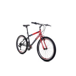 Bicicleta Aro 24 Win Houston - 2