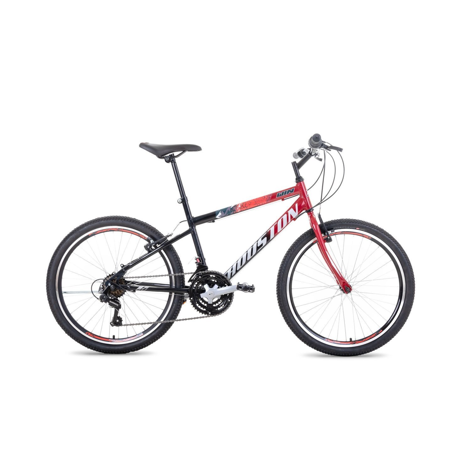 Bicicleta Aro 24 Win Houston