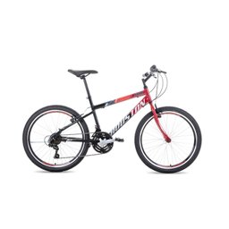 Bicicleta Aro 24 Win Houston - 1