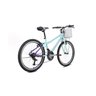 Bicicleta Aro244 Windy Com Cesta Houston  - 3