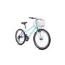 Bicicleta Aro244 Windy Com Cesta Houston  - 2