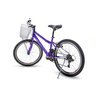 Bicicleta Aro244 Windy Com Cesta Houston  - 3