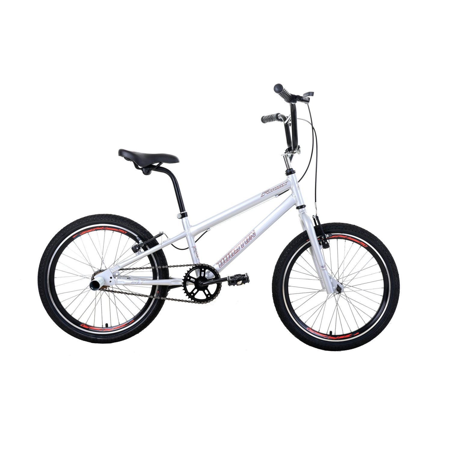 Bicicleta Juvenil Aro 20 Furion Houston