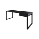 Ver imagem 3 de Mesa Presidente c/01 Gav Yon 190 cm.