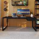 Ver imagem 2 de Mesa Presidente c/01 Gav Yon 190 cm.