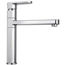 Ver imagem 1 de Godiva Cromado Monocomando para Cozinha com Braço Móvel 2508-god-cr Fabrimar