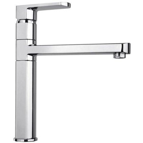 Godiva Cromado Monocomando para Cozinha com Braço Móvel 2508-god-cr Fabrimar