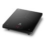 Cooktop Indução Portátil 1 Boca - Electrolux Gourmet - Preto - 1