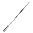 Ver imagem 1 de Espeto Espada Giratório para Gira Grill e Churrasqueira Pratic