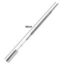 Ver imagem 2 de Espeto Espada Giratório para Gira Grill e Churrasqueira Pratic