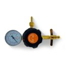 Ver imagem 3 de Regulador Aeme Glp 13kg