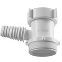 Ver imagem 7 de Adaptador para Máquina de Lavar Louça + Abraçadeira Aço Inox 1" + Fita Veda Rosca