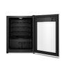 Adega Electrolux 24 Garrafas Preto WSF24 - 220V - 4