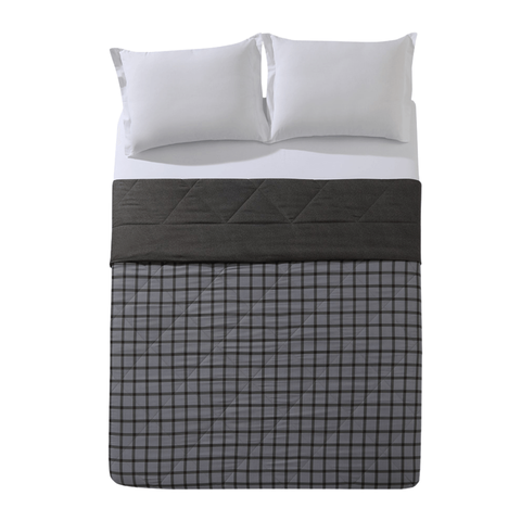 Edredom Casal Döhler Dupla Face Otto George