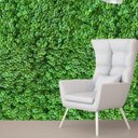 Ver imagem 7 de 23 Quadros de Planta Artificial Premium Revestimento Sofisticado em Área Gourmet, Paredes e Painéis